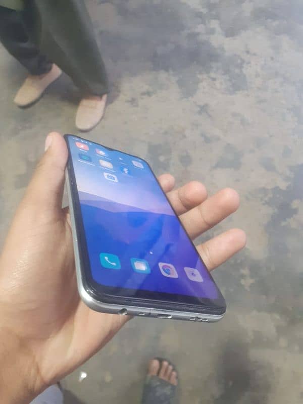 oppoA15s 4