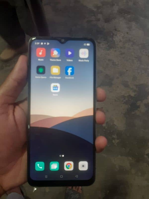 oppoA15s 5