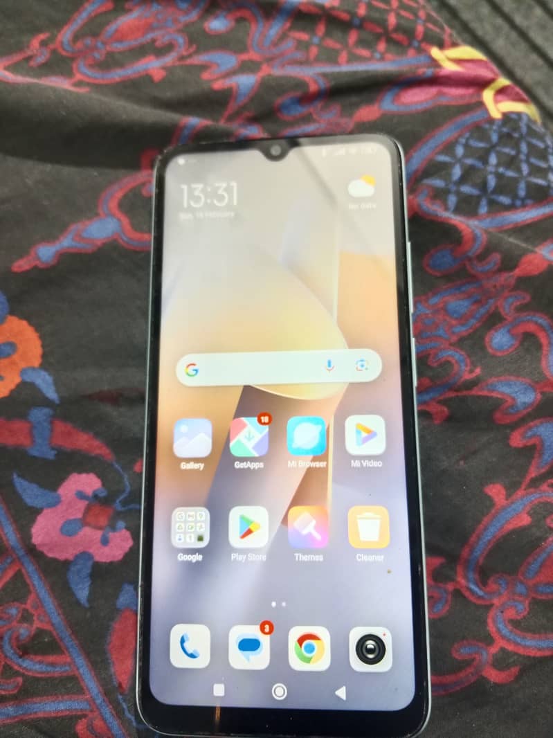 Xiaomi Redmi Note 12 Pro 2