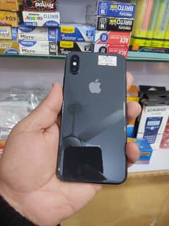 Iphone X 256gb pta