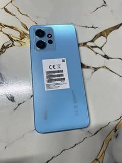 redmi note 12 pro 256 GB