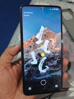 REDMI NOTE 14 8/256 FULL WARRANTY