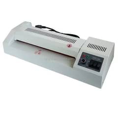 FGK 320 (Laminating Machine)  10/10 Condition