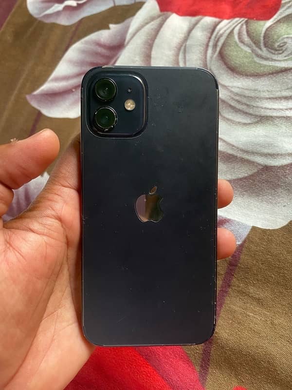 iPhone 12 Non pta urgent sale 0