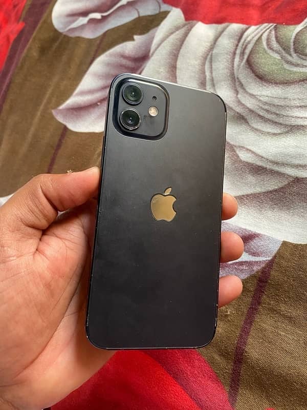 iPhone 12 Non pta urgent sale 1