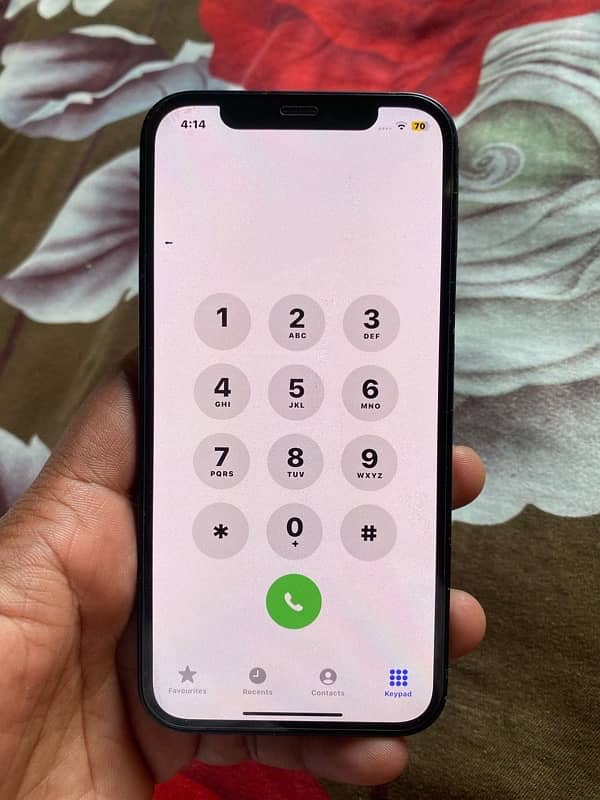 iPhone 12 Non pta urgent sale 2