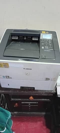 Duplex printer in good condition