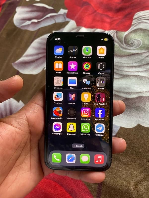 iPhone 12 Non pta urgent sale 3