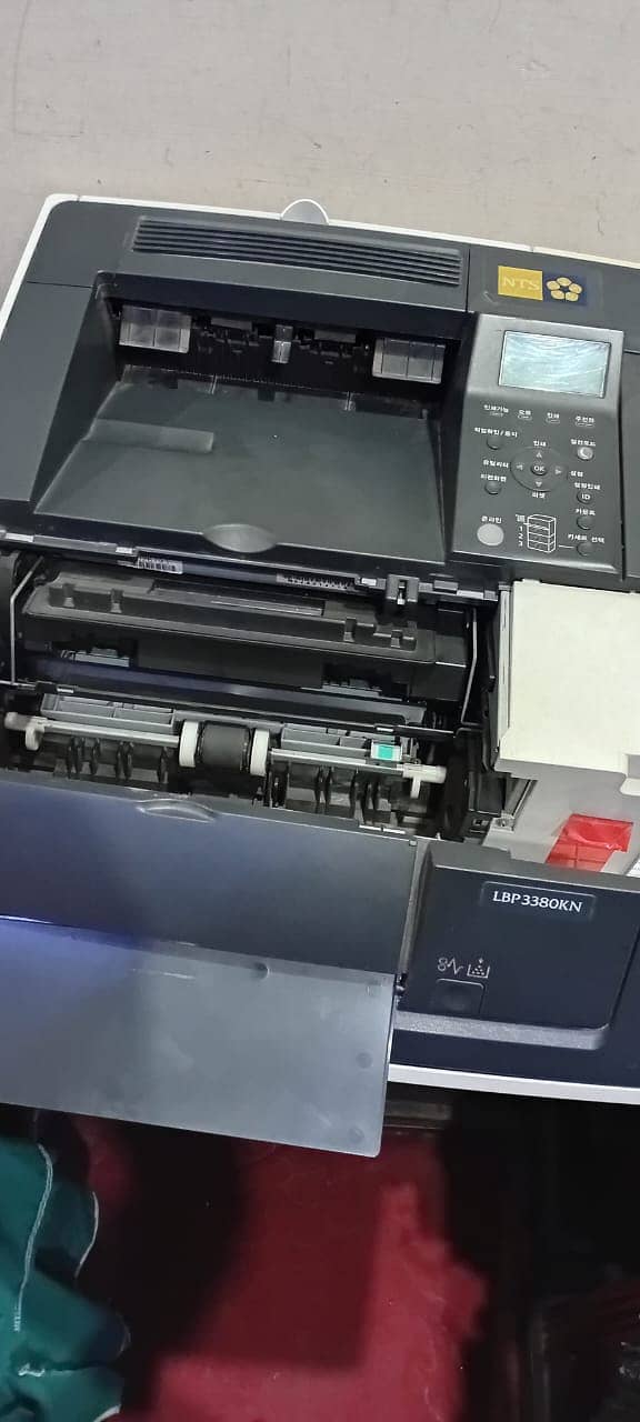 Duplex printer in good condition 3