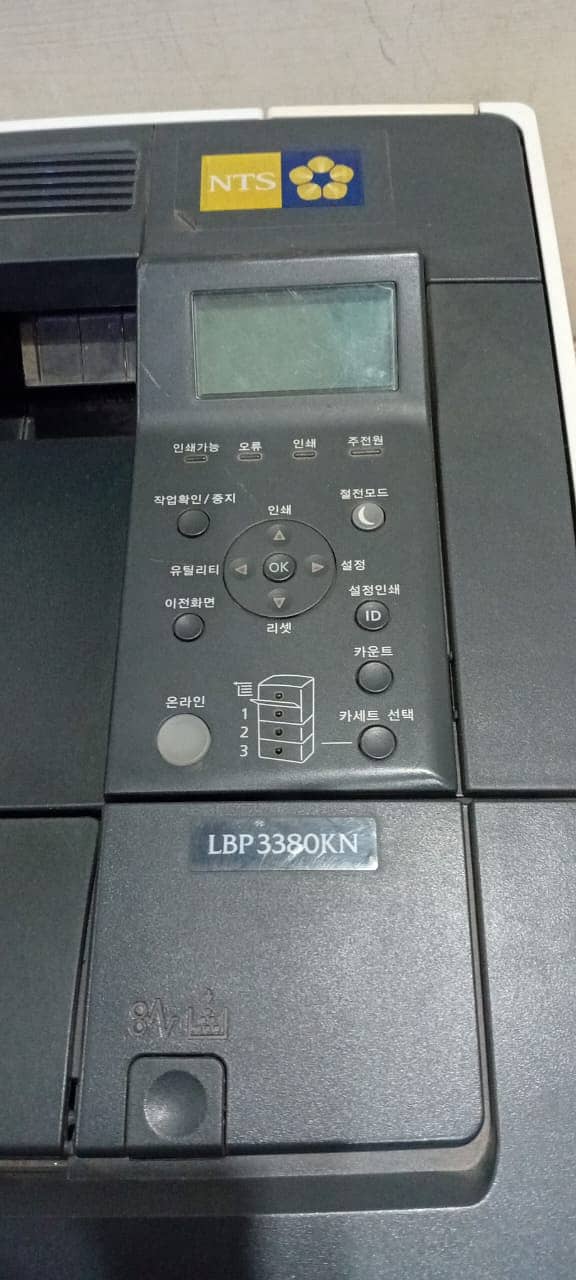 Duplex printer in good condition 4