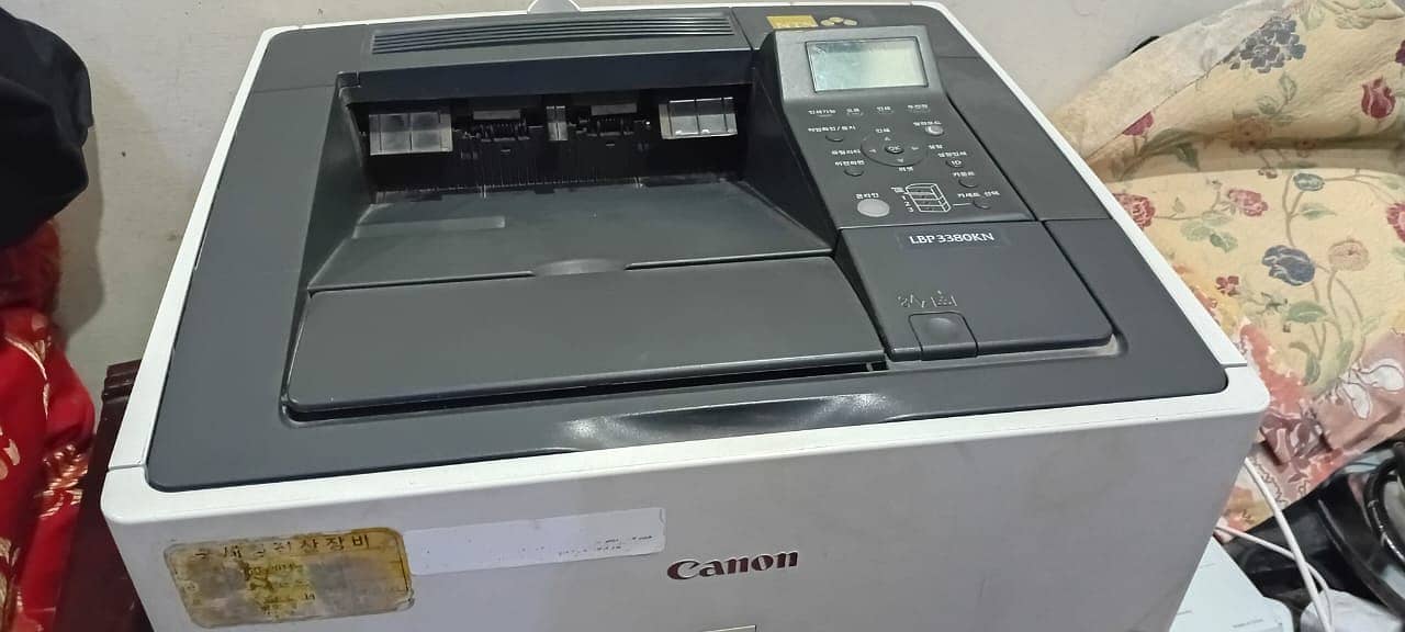 Duplex printer in good condition 5