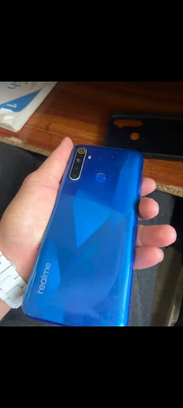 Realme 5 1