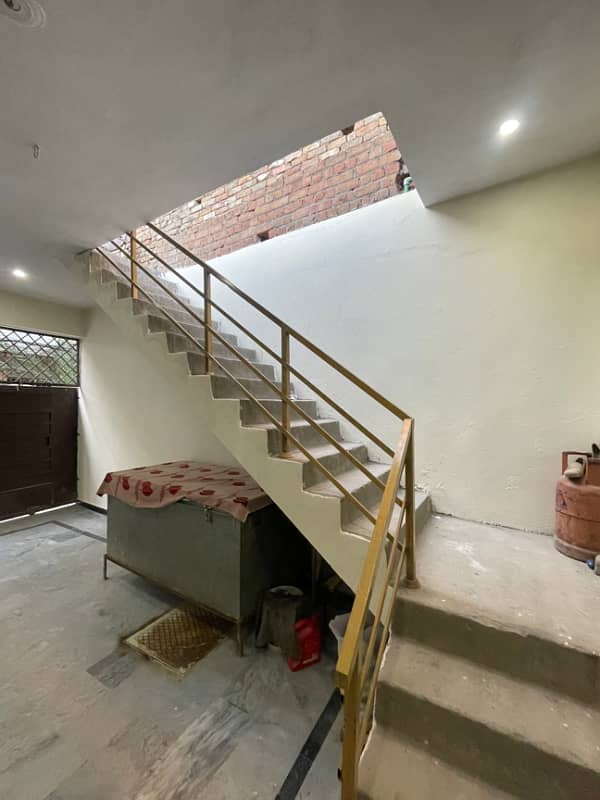 House for Sale in H-13 Islamabad 1