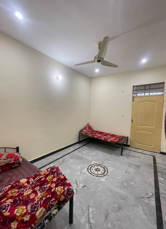 House for Sale in H-13 Islamabad 5