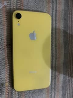 iphone xr 64gb non pta factory unlocked