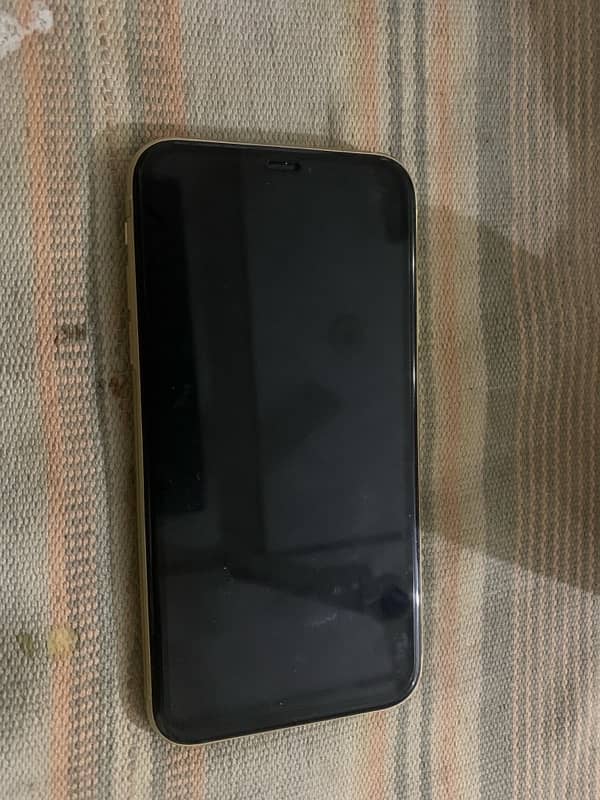 iphone xr 64gb non pta factory unlocked 1