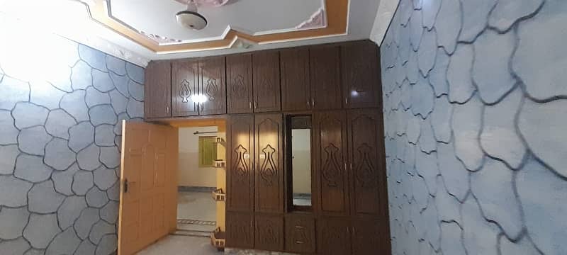 6 Marla Single Story House Available For Sale In Gulshan-e-Iqbal 4