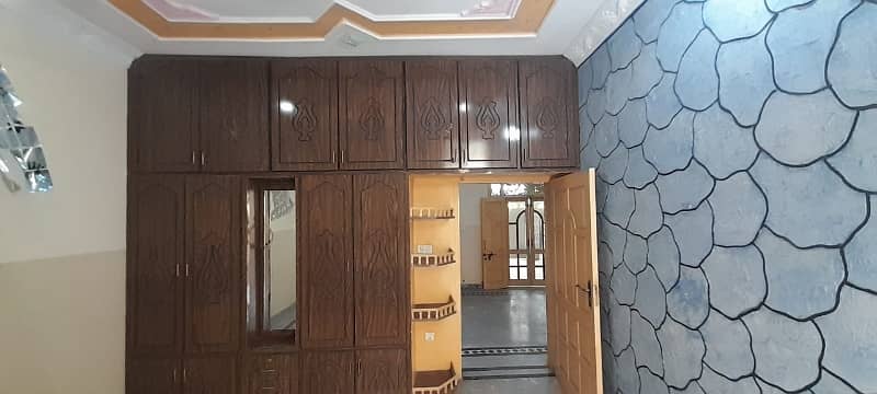 6 Marla Single Story House Available For Sale In Gulshan-e-Iqbal 5