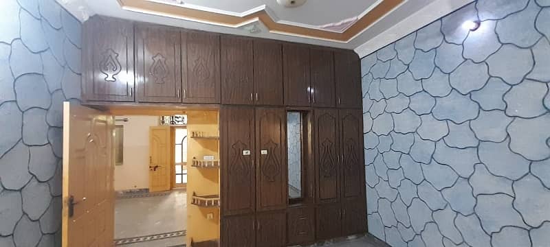 6 Marla Single Story House Available For Sale In Gulshan-e-Iqbal 12