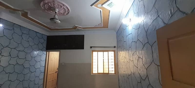 6 Marla Single Story House Available For Sale In Gulshan-e-Iqbal 16