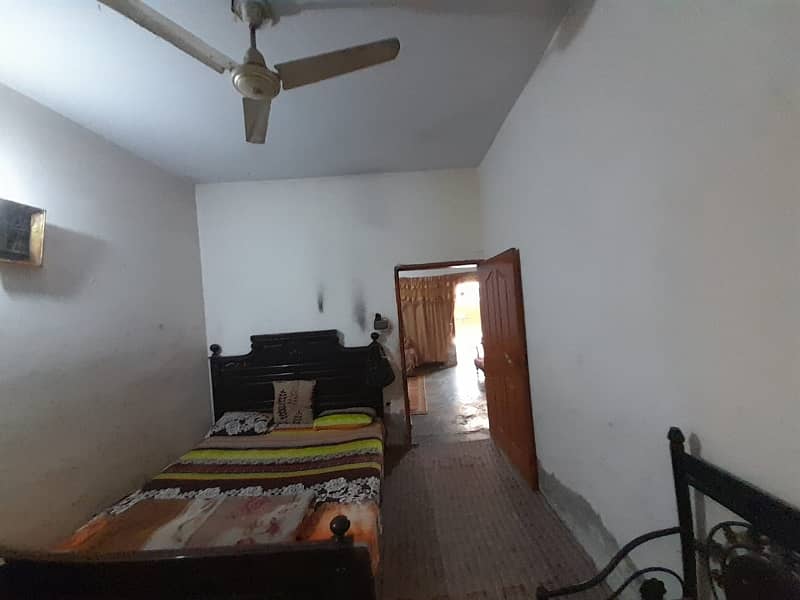 Single Story House Available For Sale In Lalazar2 2