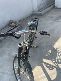 Cycle for sale