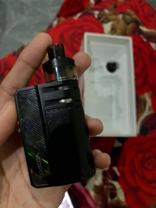 Vape Drag E60 3