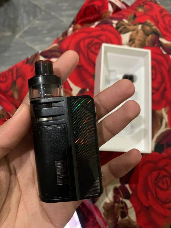 Vape Drag E60 4