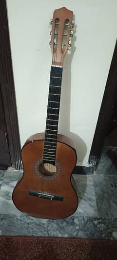 Beginners guitar for sale