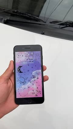 Iphone 7plus 128gb Pta Appvored