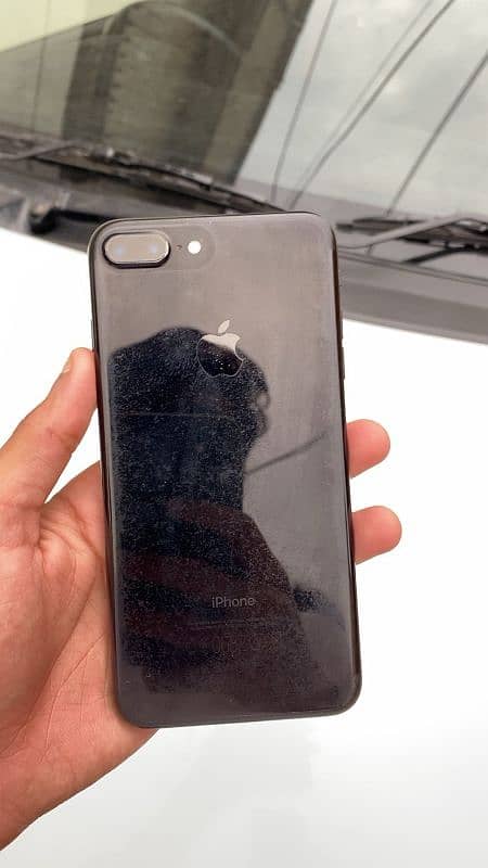 Iphone 7plus 128gb Pta Appvored 2