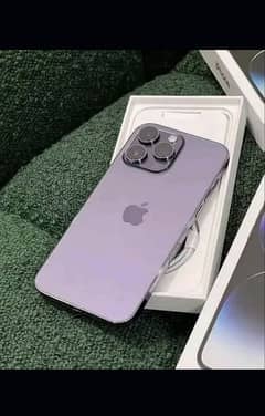 I Phone 14 Pro Max Pta