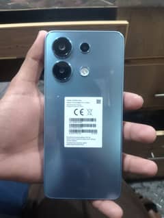 Redmi note 13