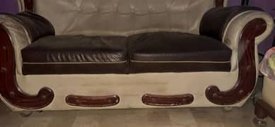 urgent sell single sofa