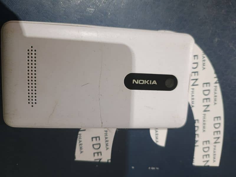 nokia aasha 210 , 4