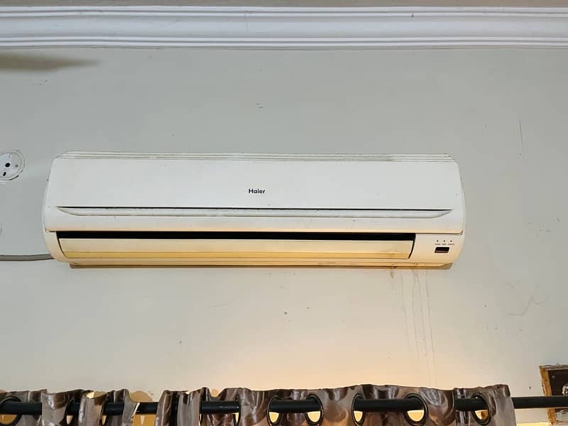 haier ac 3