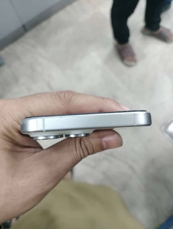 I phone 15pro max non pta 512gb 1