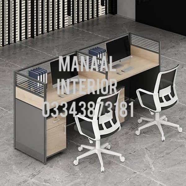 Office table, executive table, Workstation table ,Conference table 17