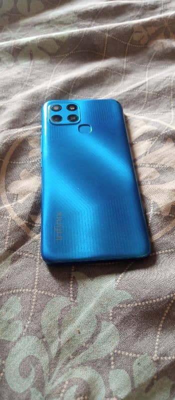 infinix smart 6 15