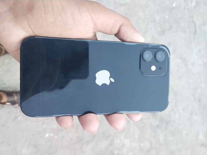 Iphone 12 non PTA factory unlock 6