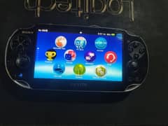 PsVita jailbreak 128gb