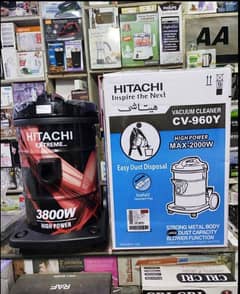 Vacuum Cleaner  Brand new