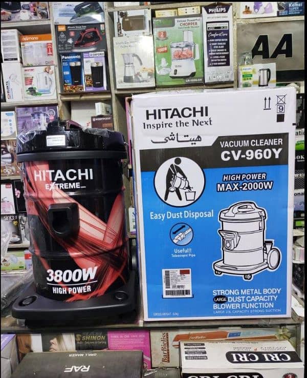 Vacuum Cleaner  Brand new 0