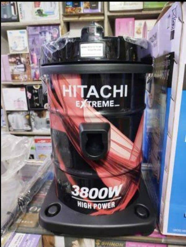 Vacuum Cleaner  Brand new 1