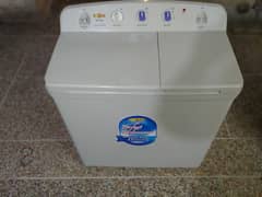 washing machine super Asia SA 245