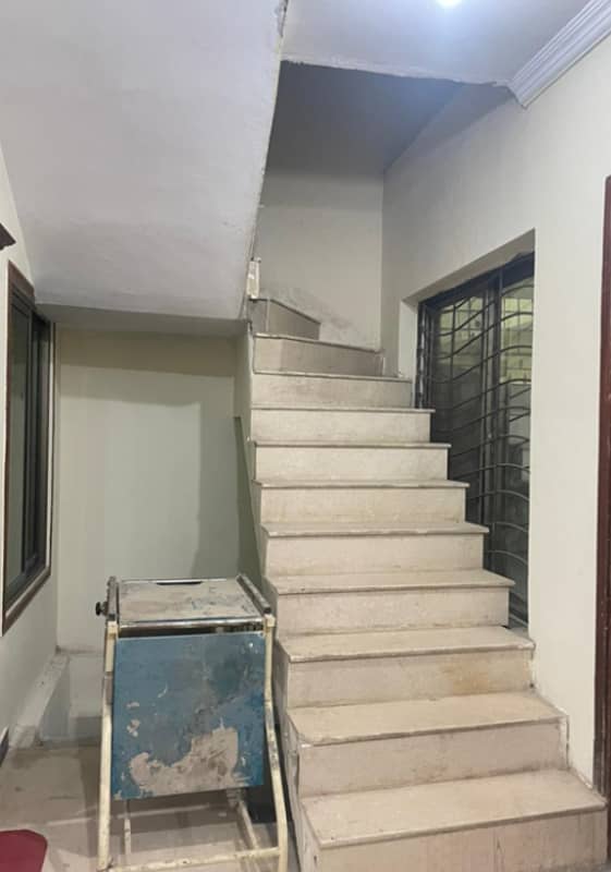 House for Sale in H-13 Islamabad 5