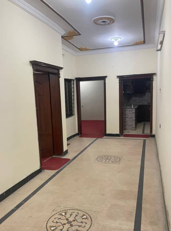 House for Sale in H-13 Islamabad 7