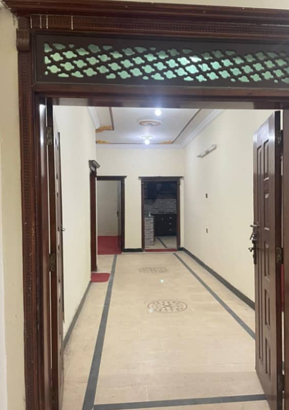 House for Sale in H-13 Islamabad 9