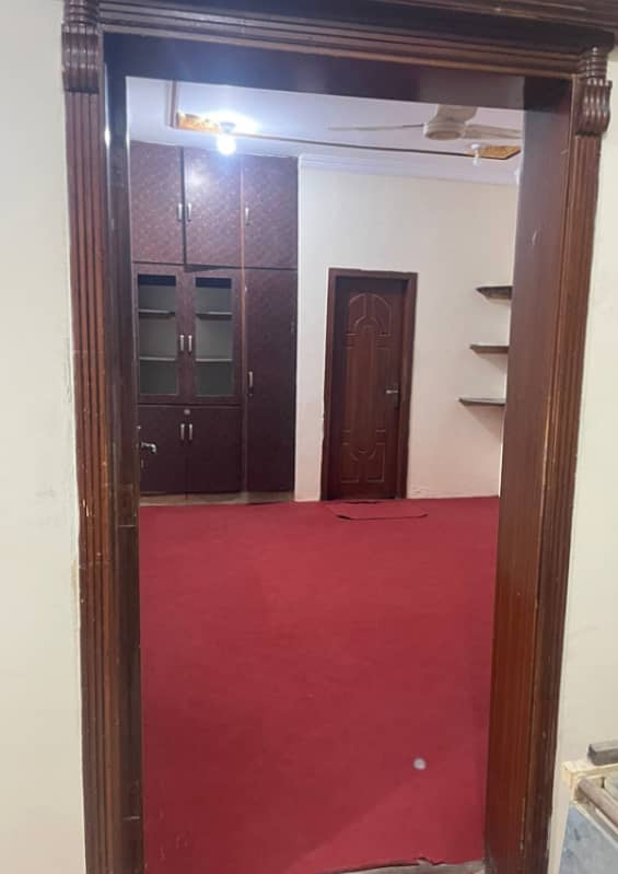 House for Sale in H-13 Islamabad 10