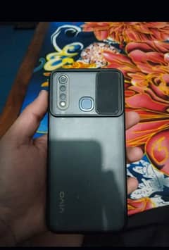 vivo y19 storge 8 /256 pta aproved   ok hai. sab